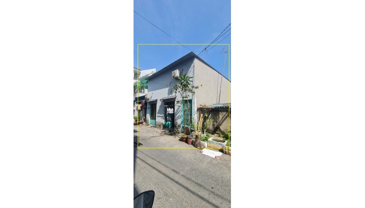 SIÊU PHẨM ĐẦU TƯ HXH Lê Trọng Tấn 105m2, DÒNG TIỀN 15TRIỆU/THÁNG